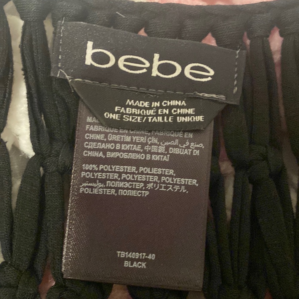 BEBE
